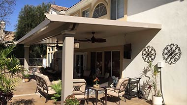 Fresno Patio Covers And Rooms Product Gallery