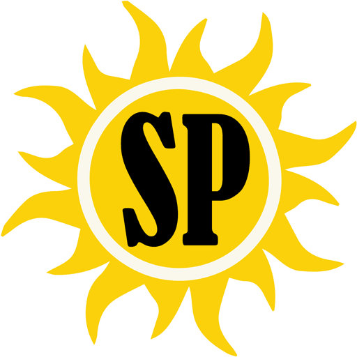 Sunset Patios Fresno logo