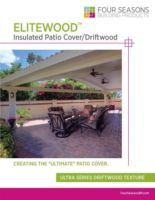Brochure Elitewood Driftwood
